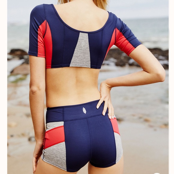 NWT Free People Six Pack Set M - Picture 3 of 13